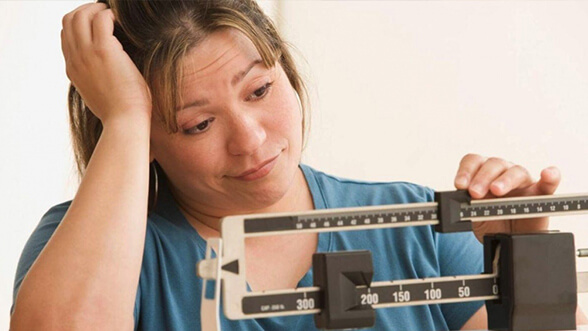 Aš sugebėjau sulieknėti, bet nepavyko išlaikyti svorio