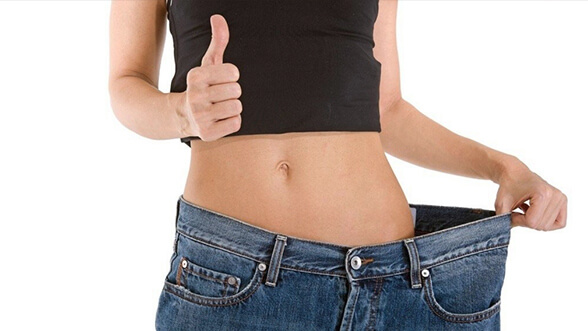 Sveikas ir lieknas kūnas be dietų ir sporto! Unikalus metodas